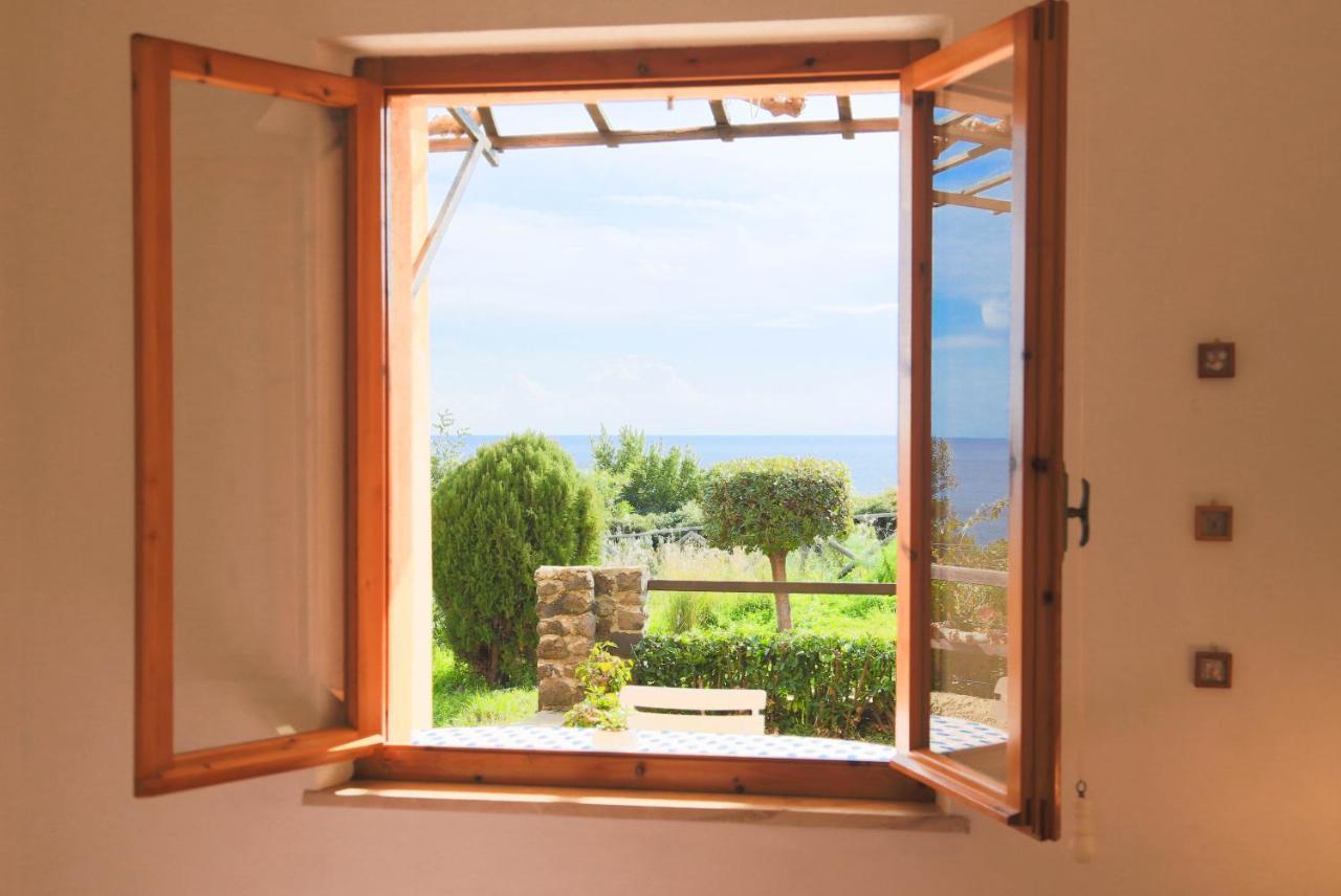 Casa Ariel Per 4, A Pochi Passi Dalla Spiaggia Iun R0963 กาลาโกโนเน ภายนอก รูปภาพ