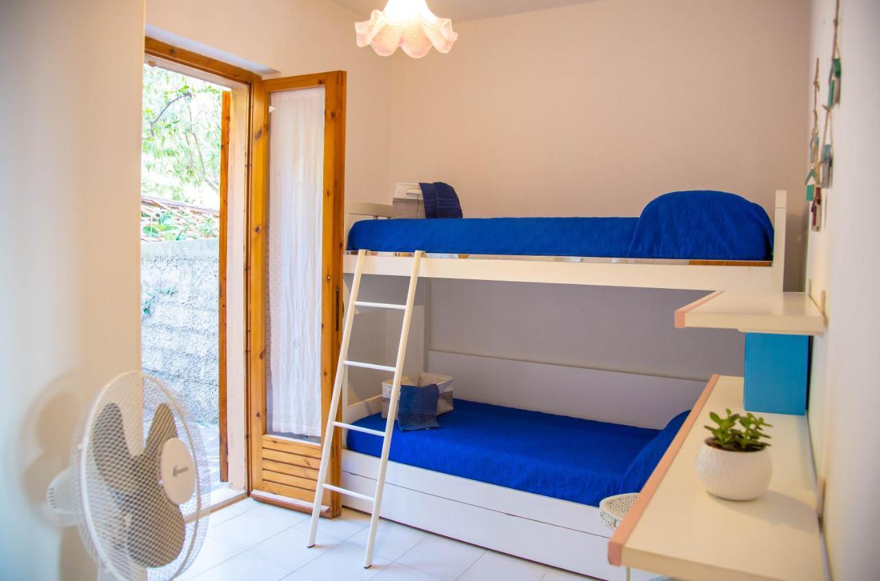 Casa Ariel Per 4, A Pochi Passi Dalla Spiaggia Iun R0963 กาลาโกโนเน ภายนอก รูปภาพ