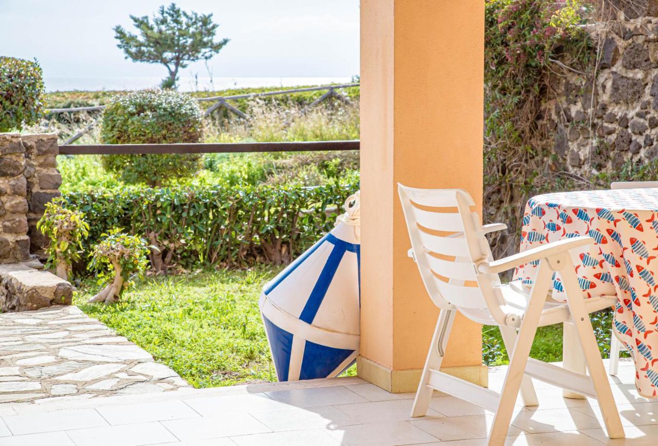 Casa Ariel Per 4, A Pochi Passi Dalla Spiaggia Iun R0963 กาลาโกโนเน ภายนอก รูปภาพ