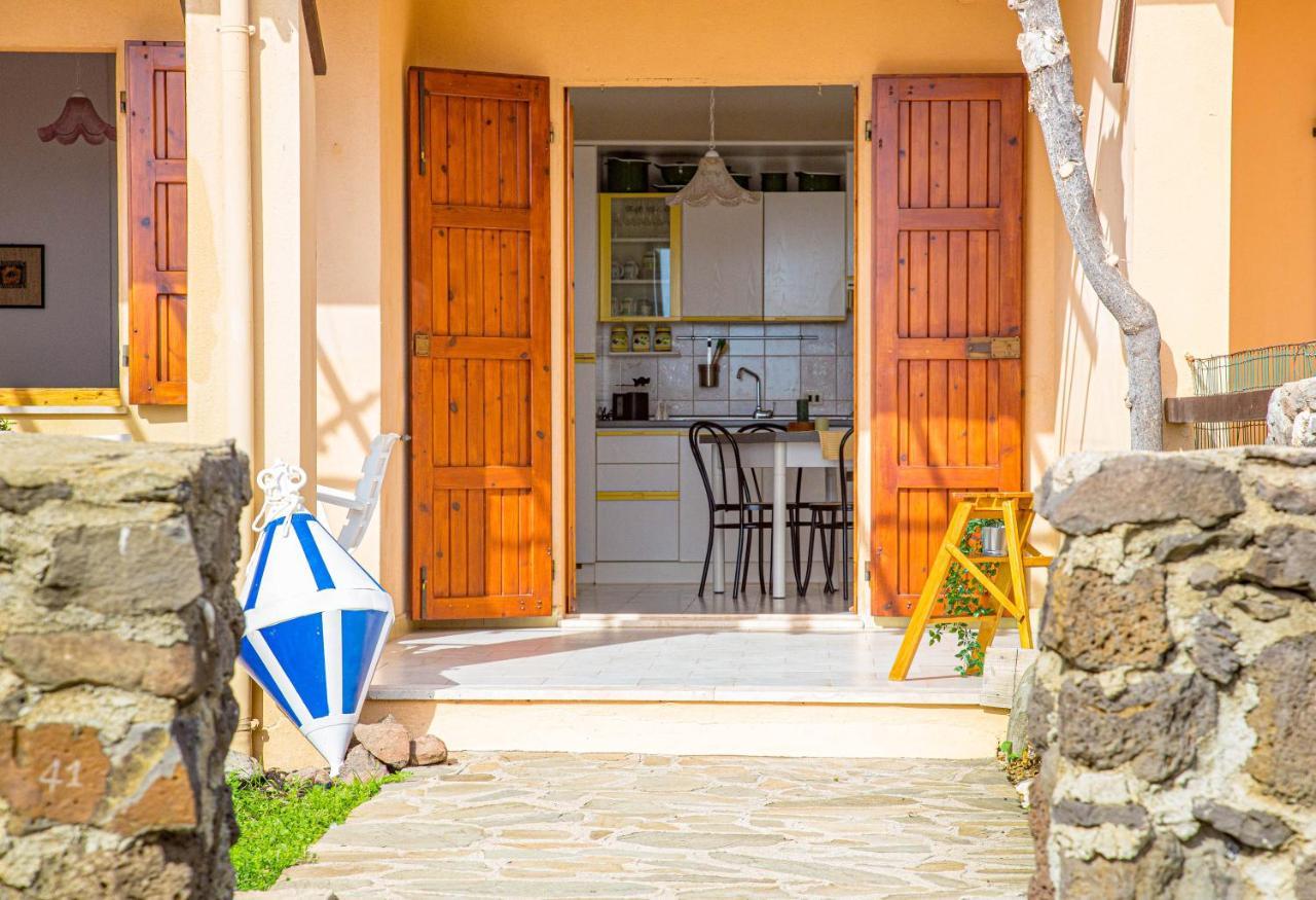 Casa Ariel Per 4, A Pochi Passi Dalla Spiaggia Iun R0963 กาลาโกโนเน ภายนอก รูปภาพ