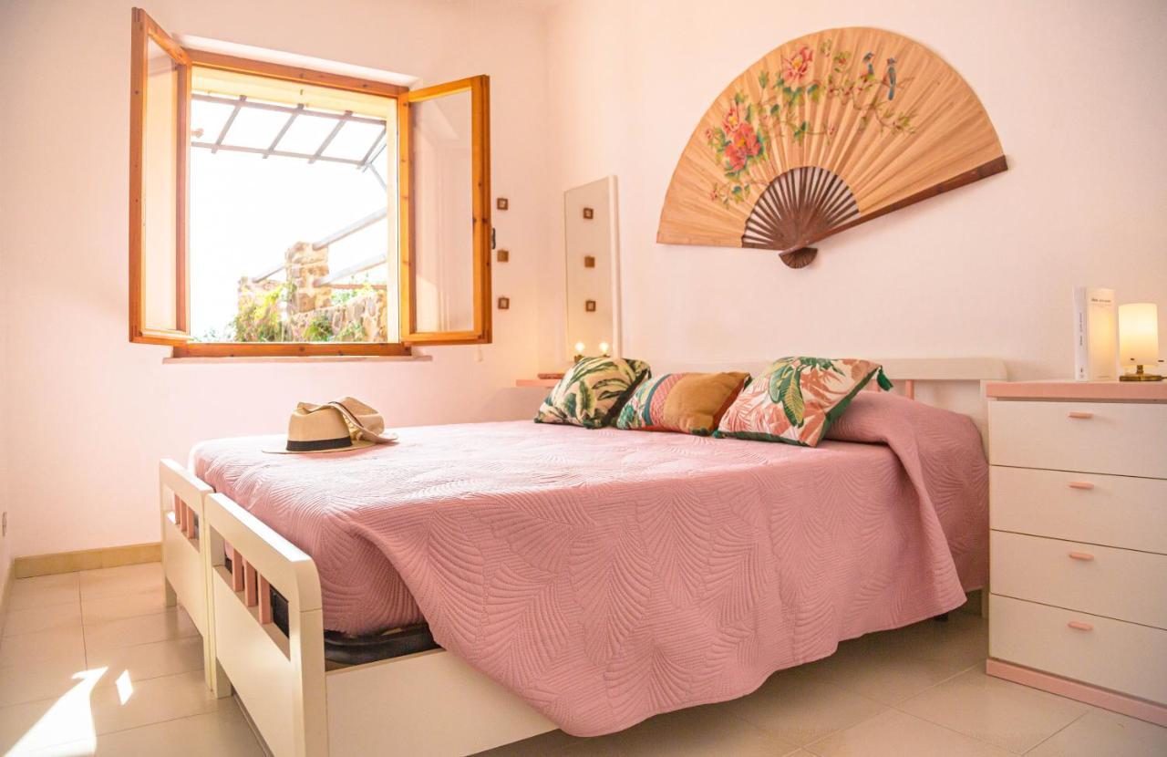 Casa Ariel Per 4, A Pochi Passi Dalla Spiaggia Iun R0963 กาลาโกโนเน ภายนอก รูปภาพ