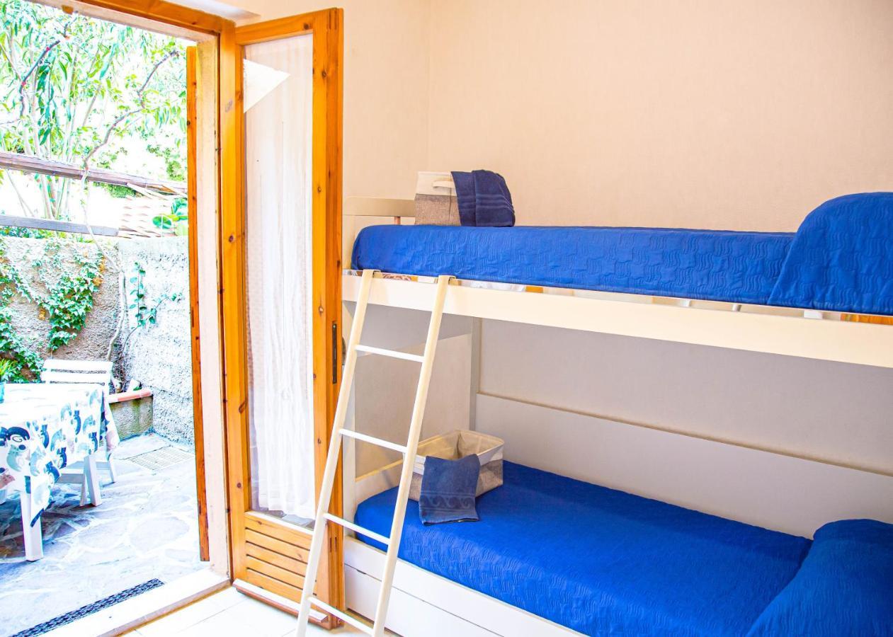 Casa Ariel Per 4, A Pochi Passi Dalla Spiaggia Iun R0963 กาลาโกโนเน ภายนอก รูปภาพ