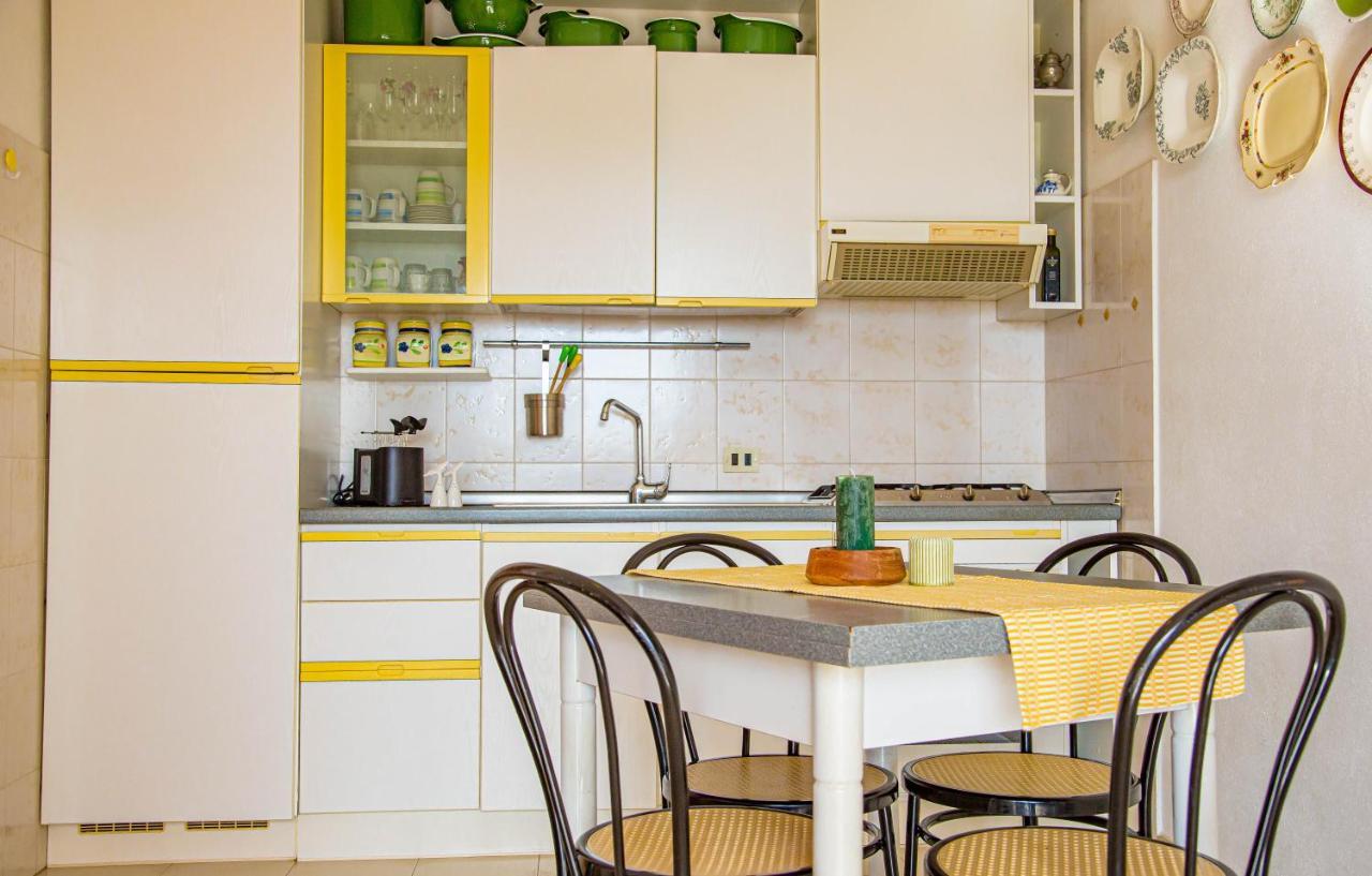 Casa Ariel Per 4, A Pochi Passi Dalla Spiaggia Iun R0963 กาลาโกโนเน ภายนอก รูปภาพ