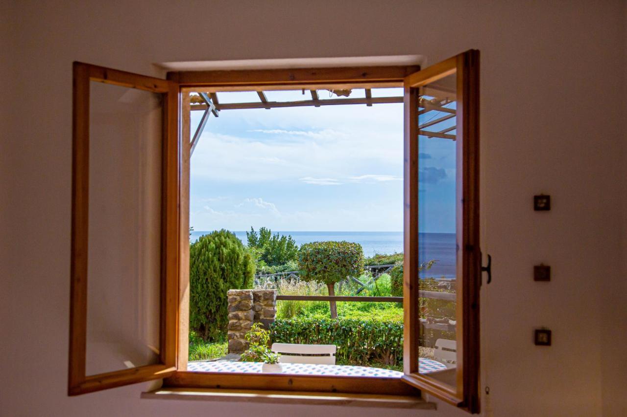 Casa Ariel Per 4, A Pochi Passi Dalla Spiaggia Iun R0963 กาลาโกโนเน ภายนอก รูปภาพ