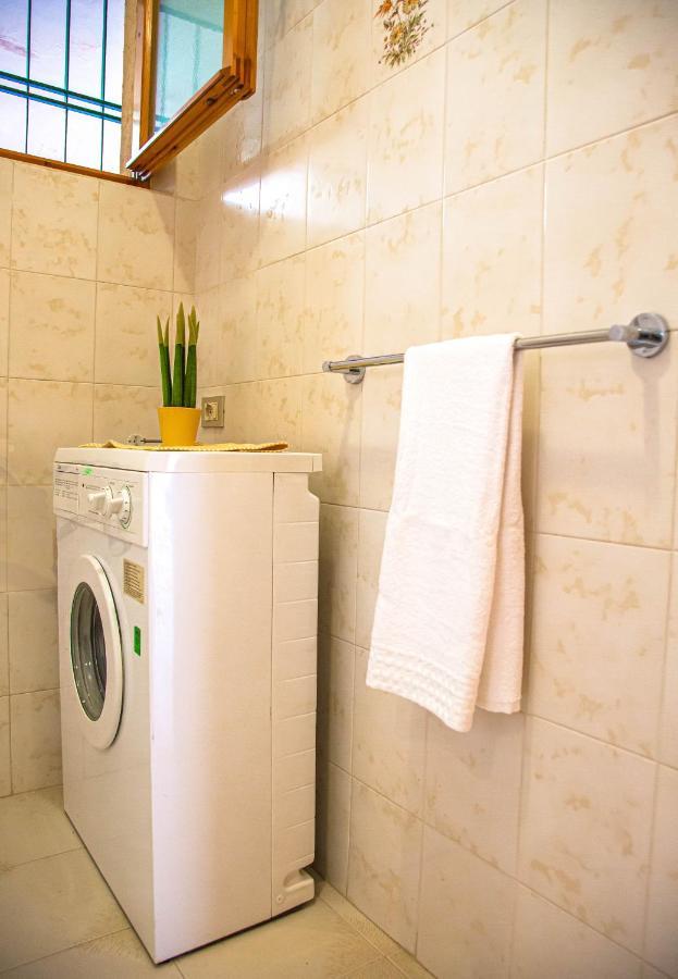 Casa Ariel Per 4, A Pochi Passi Dalla Spiaggia Iun R0963 กาลาโกโนเน ภายนอก รูปภาพ