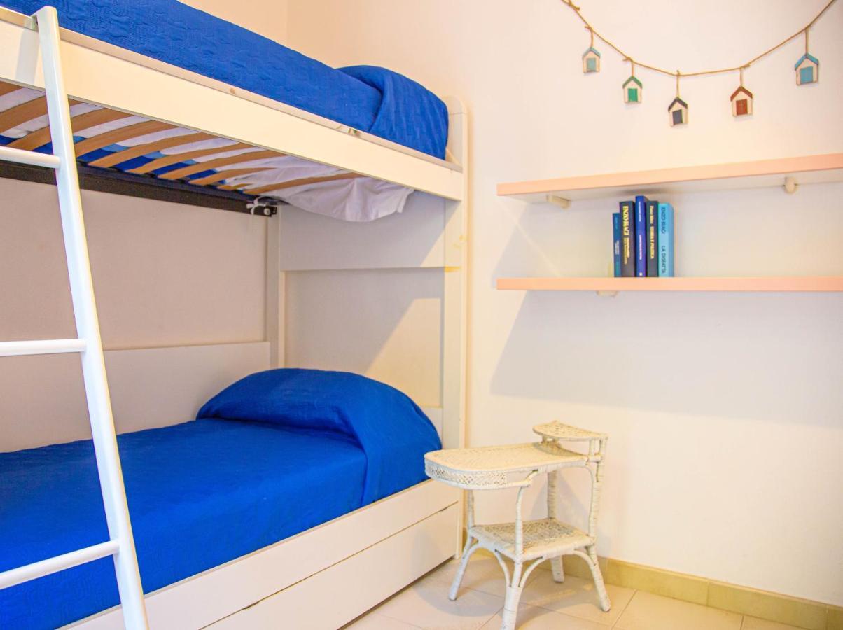 Casa Ariel Per 4, A Pochi Passi Dalla Spiaggia Iun R0963 กาลาโกโนเน ภายนอก รูปภาพ